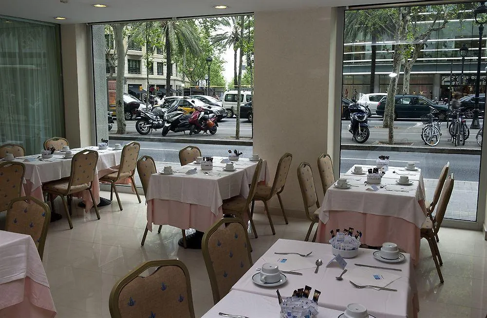 Vincci Mae Hotel Barcelona