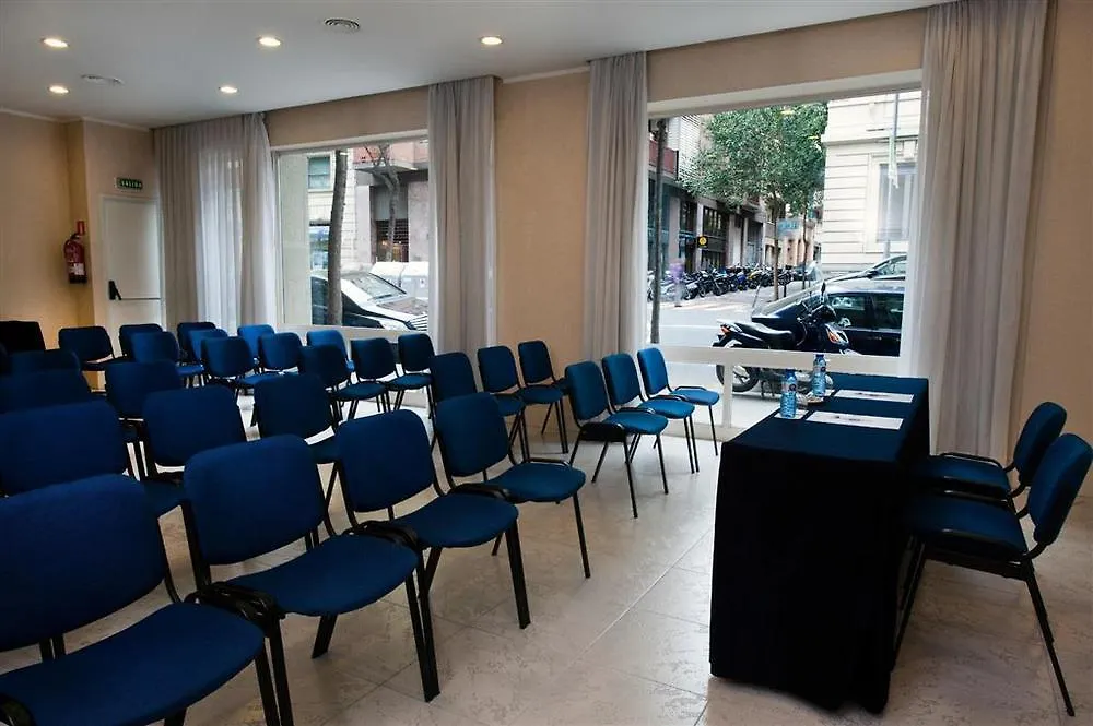 Vincci Mae Hotel Barcelona
