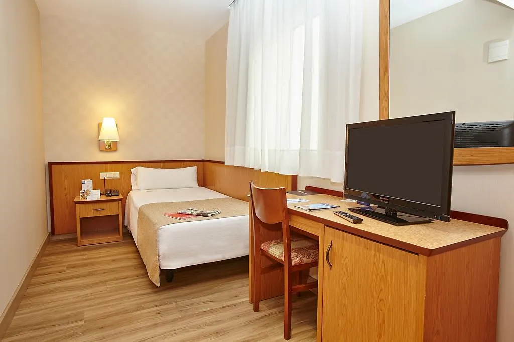Vincci Mae Hotel Barcelona
