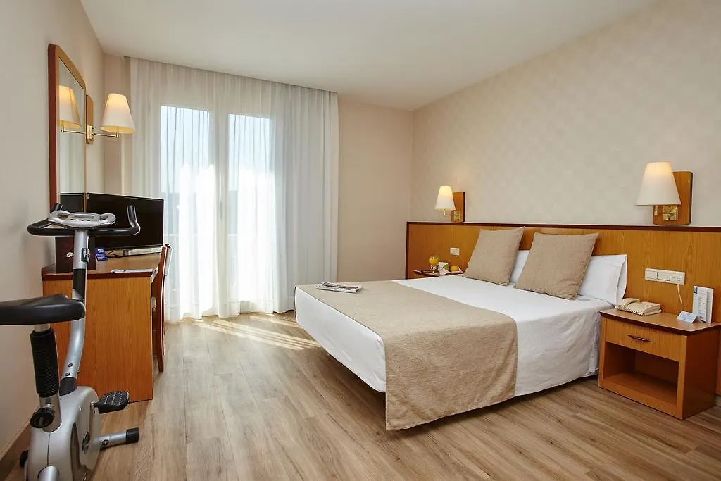 Vincci Mae Hotel Barcelona