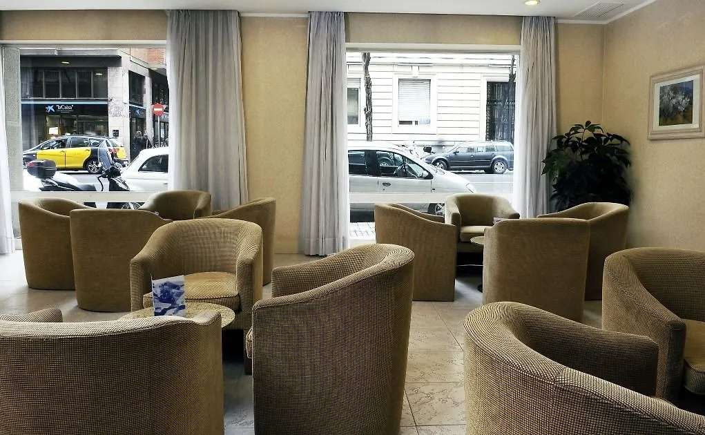 Vincci Mae Hotel Barcelona 4*,