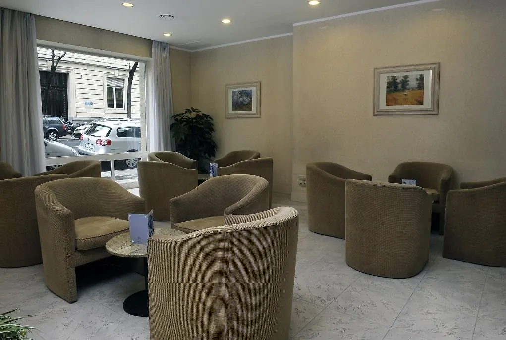 Vincci Mae Hotel Barcelona
