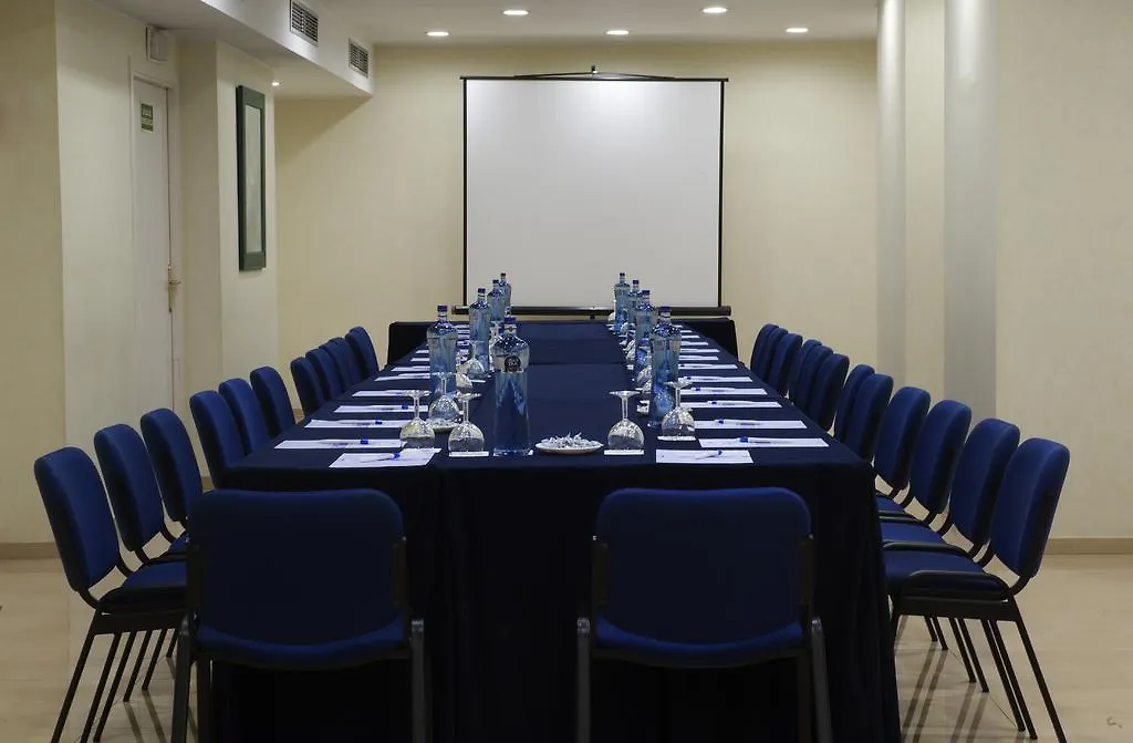 Vincci Mae Hotel Barcelona 4*,