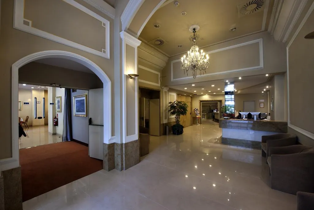 Vincci Mae Hotel Barcelona
