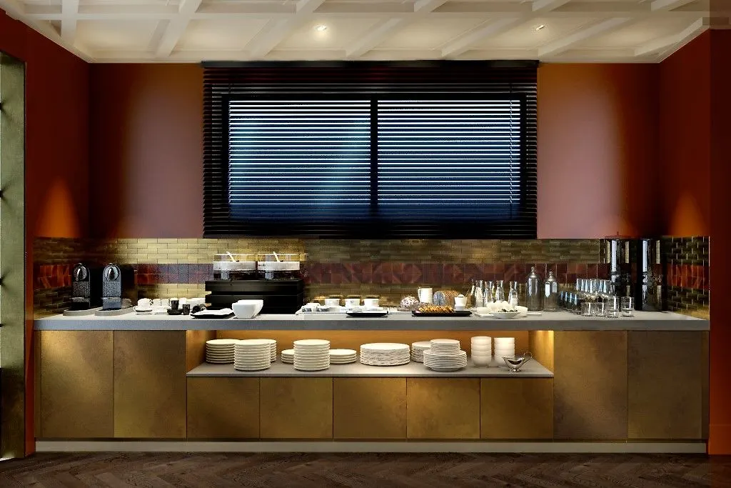 Vincci Mae Hotel Barcelona