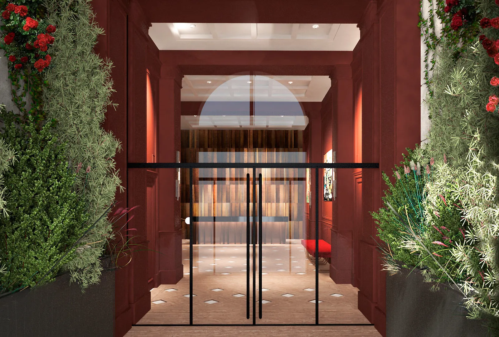 Vincci Mae Hotel Barcelona