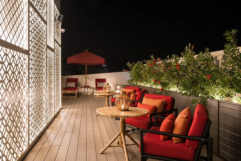 Vincci Mae Hotel Barcelona 4*,