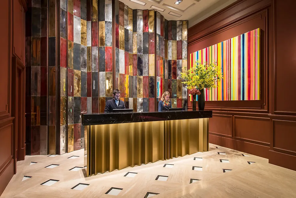 Vincci Mae Hotel Barcelona