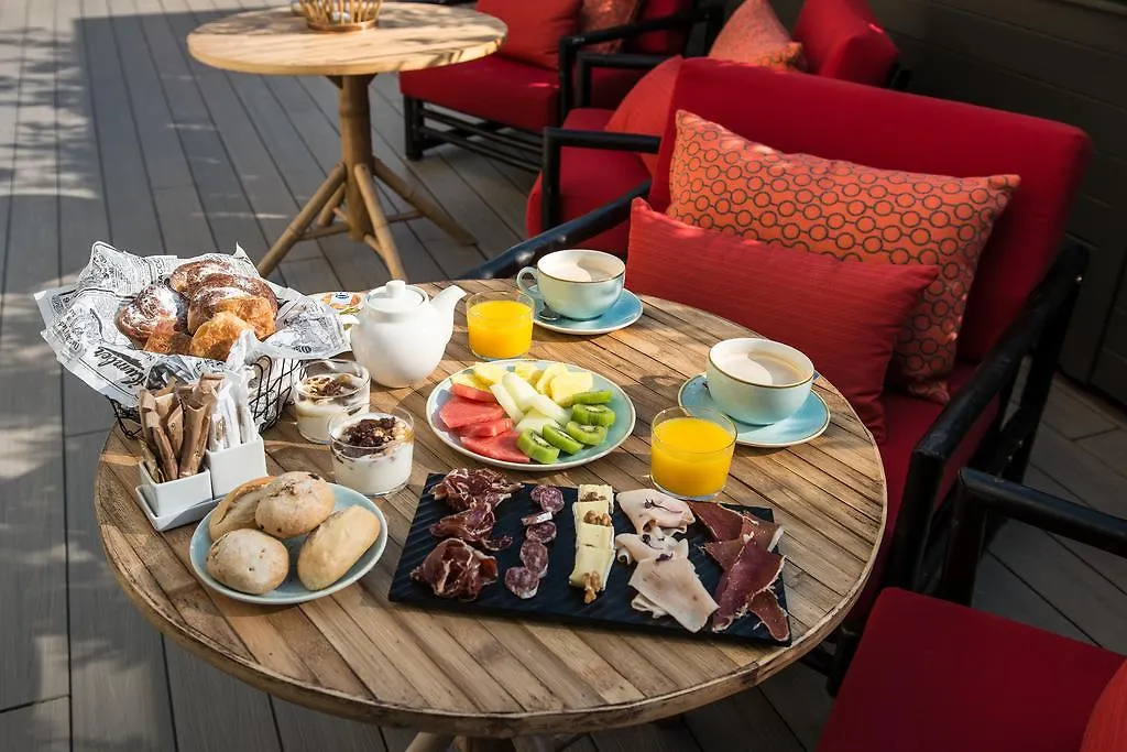 Vincci Mae Hotel Barcelona