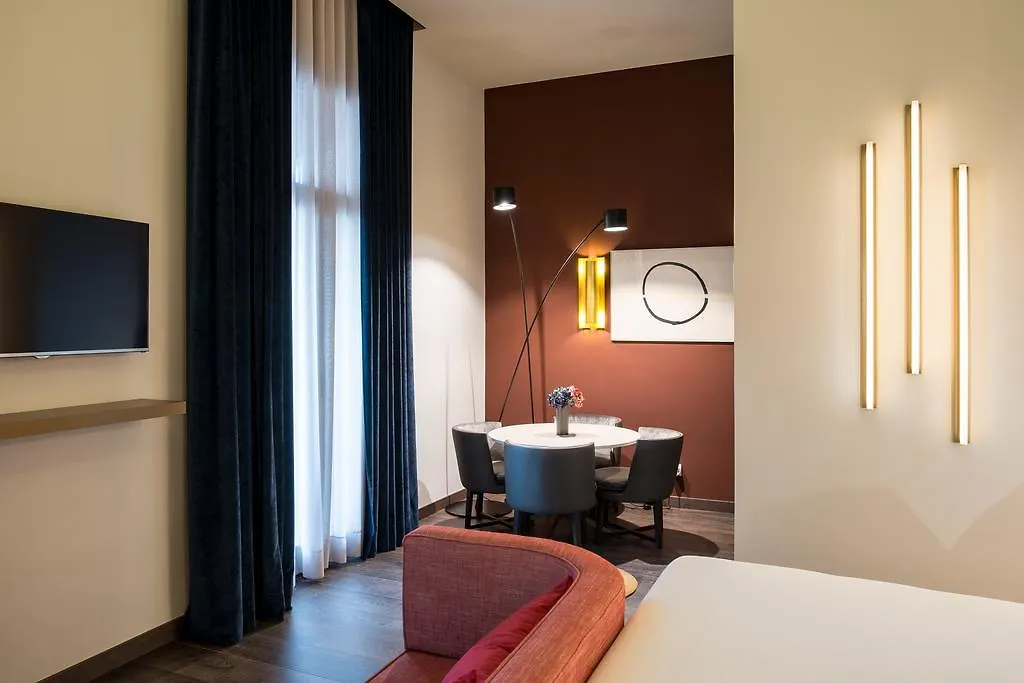 Vincci Mae Hotel Barcelona