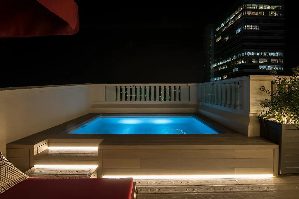 Vincci Mae Hotel Barcelona