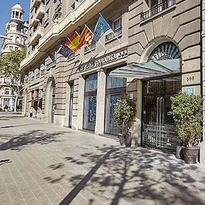 Vincci Mae Hotel Barcelona