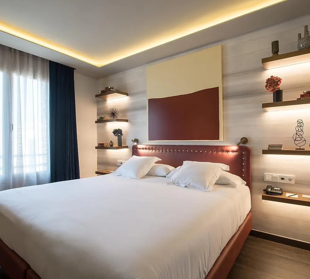 Vincci Mae Hotel Barcelona 4*,