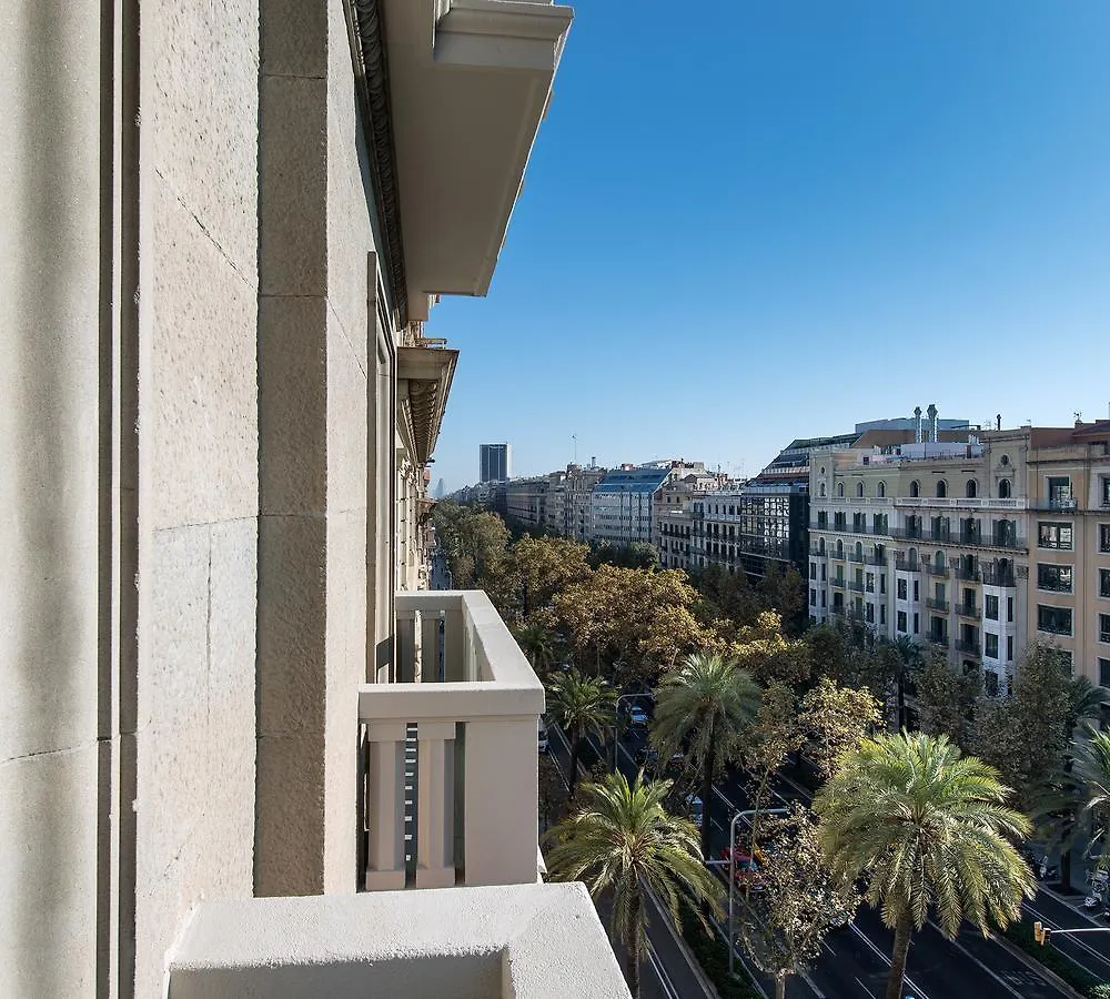 Vincci Mae Hotel Barcelona