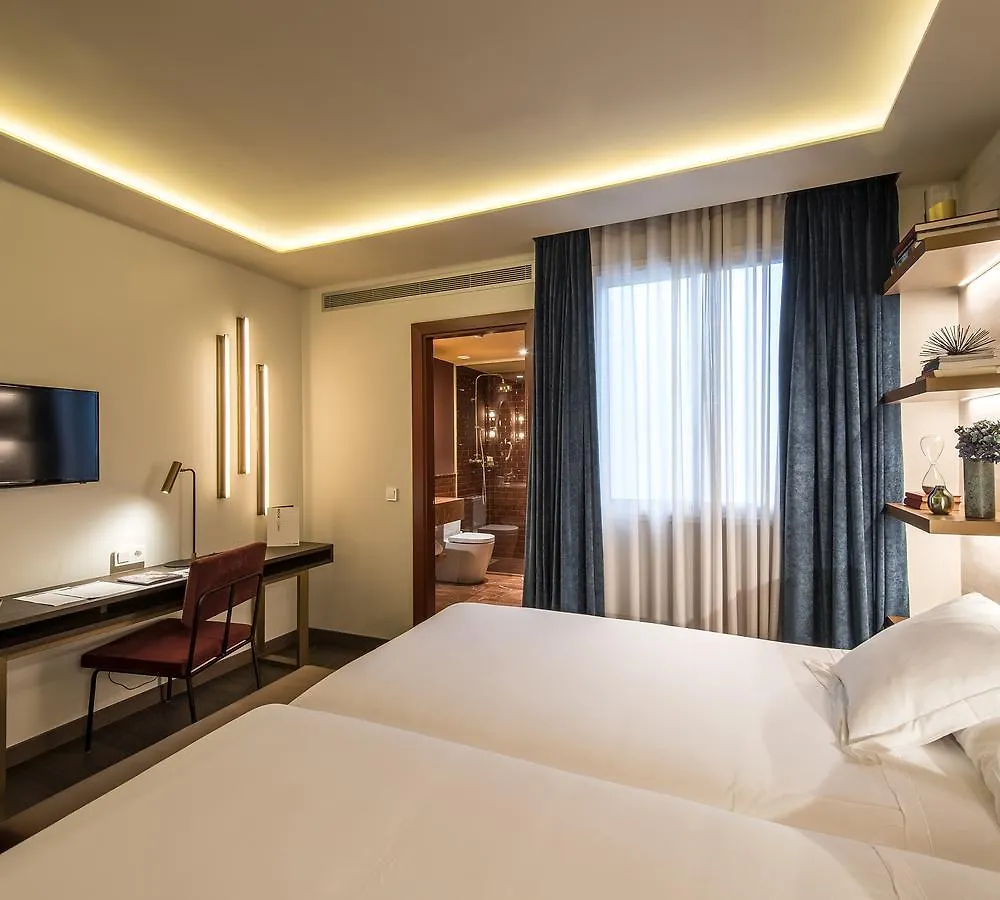 Vincci Mae Hotel Barcelona