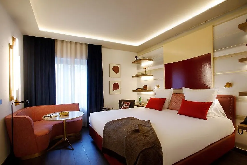 Vincci Mae Hotel Barcelona