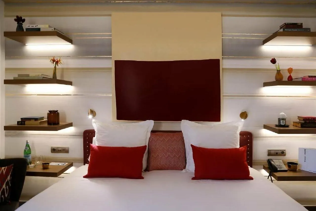 Vincci Mae Hotel Barcelona