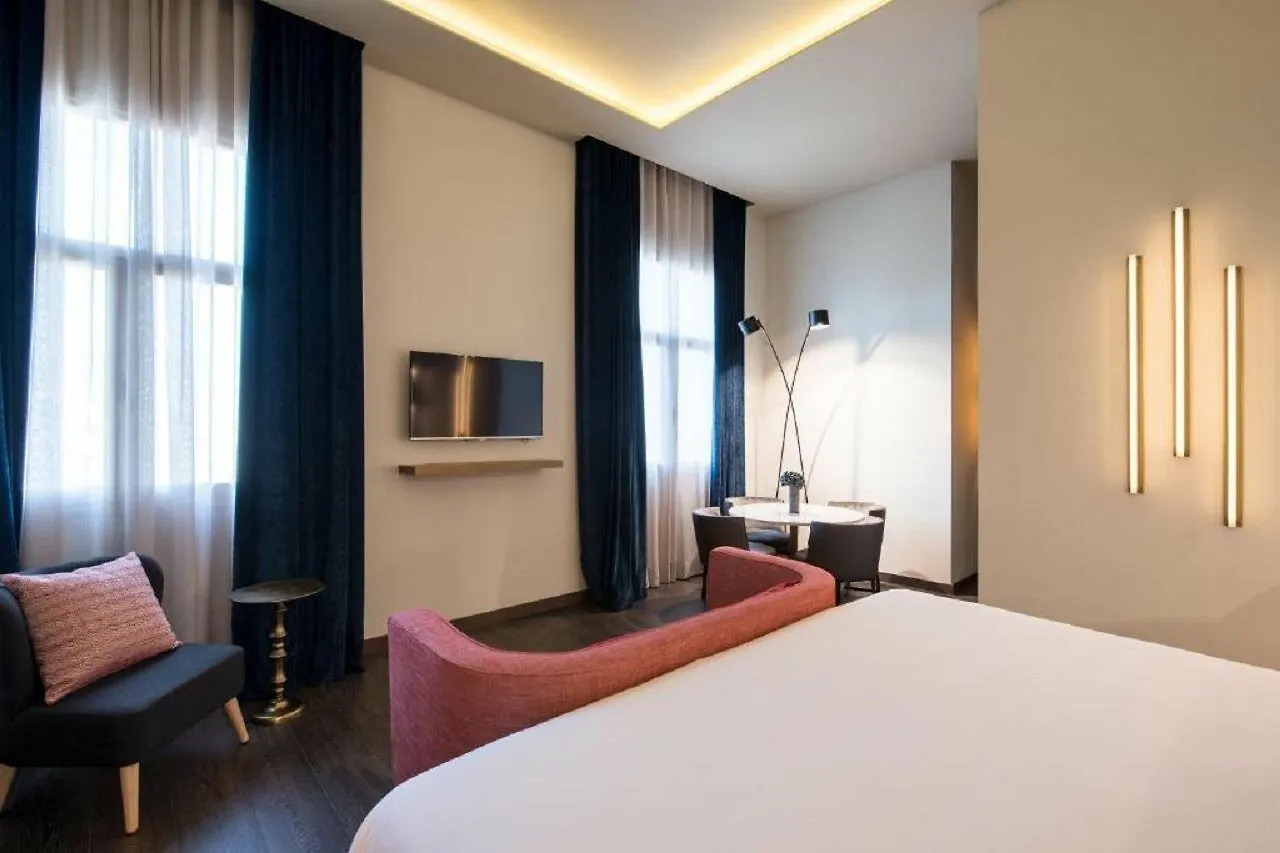 Vincci Mae Hotel Barcelona